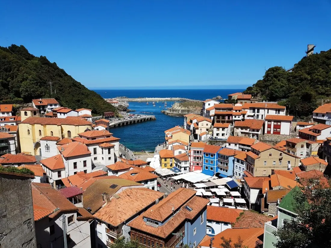 Wecamp Cudillero 3 étoiles★★★