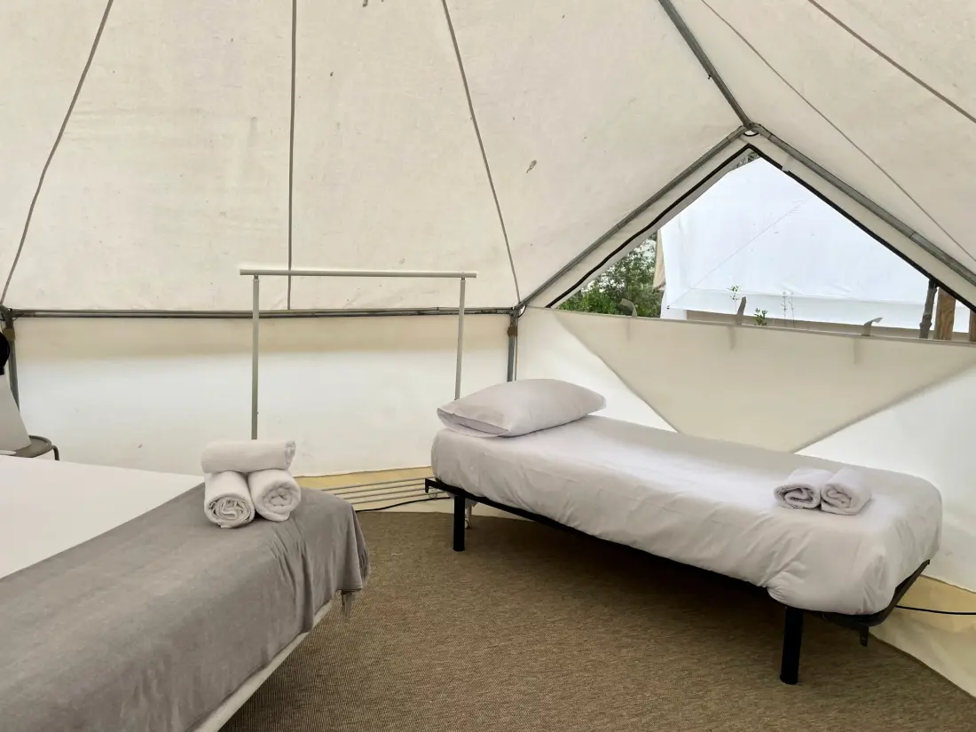 Wecamp Cudillero 3 étoiles★★★