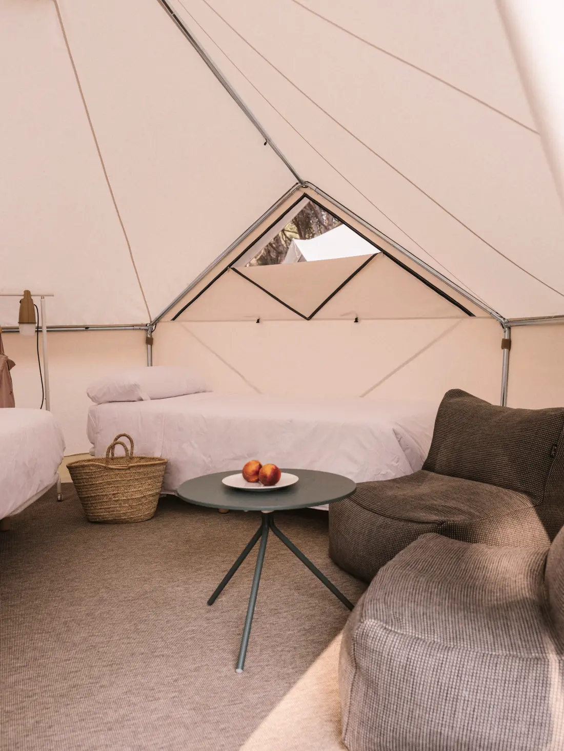 Wecamp Cudillero 3 étoiles★★★
