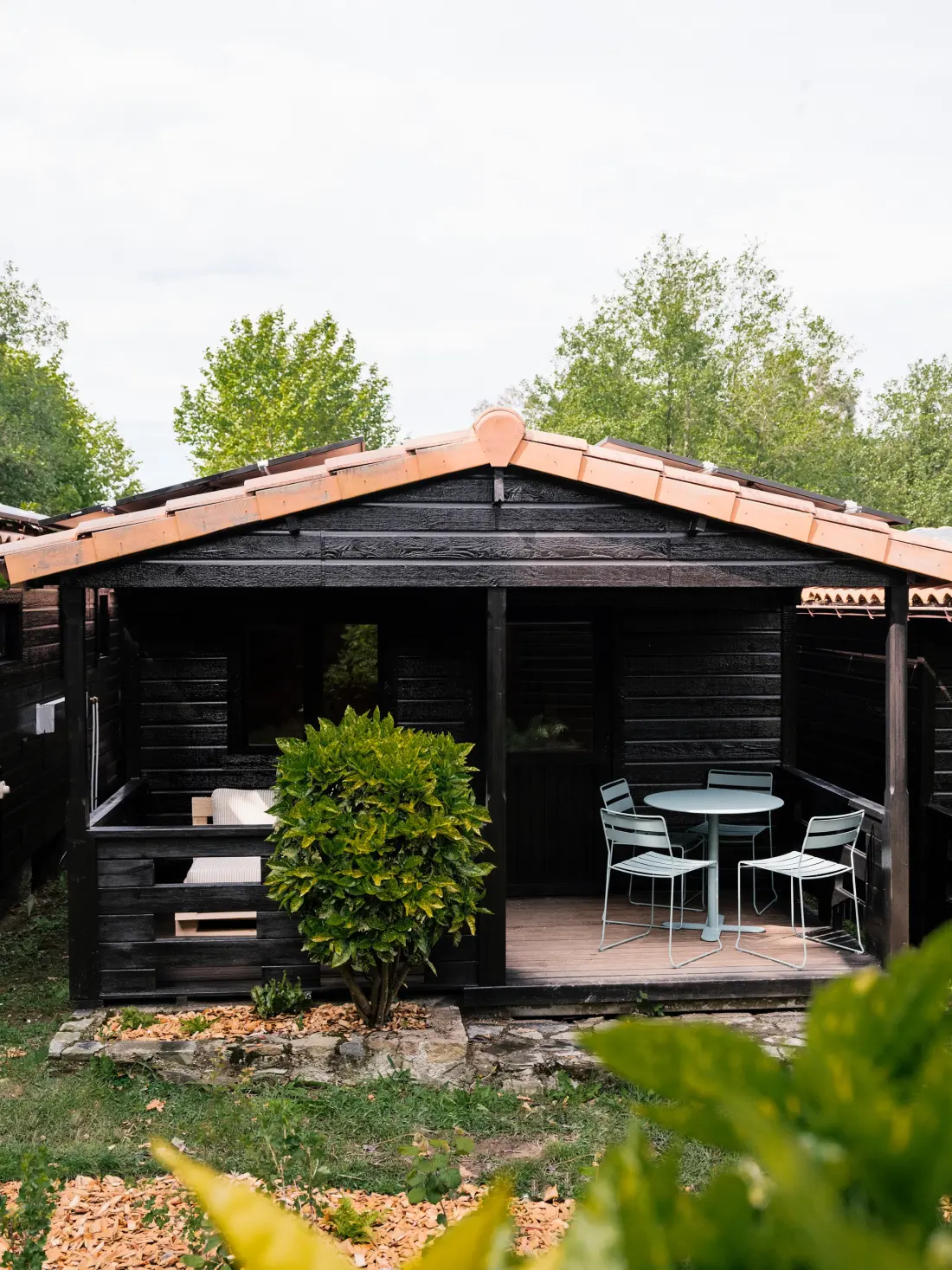 Wecamp Cudillero 3 étoiles★★★