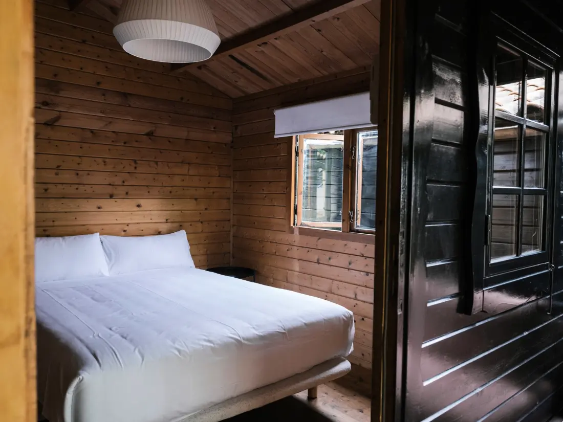Wecamp Cudillero 3 étoiles★★★
