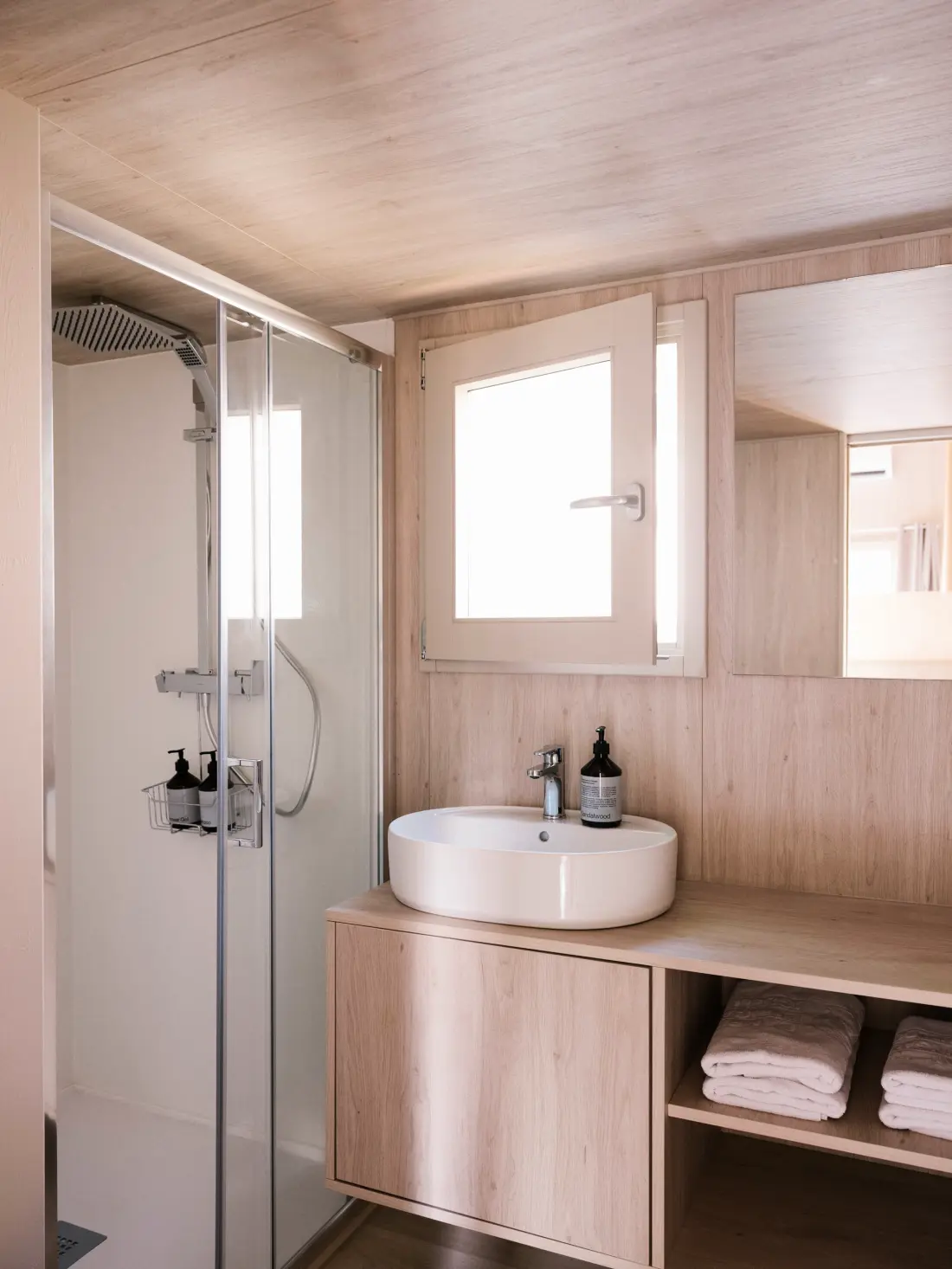 Wecamp Cudillero 3 étoiles★★★