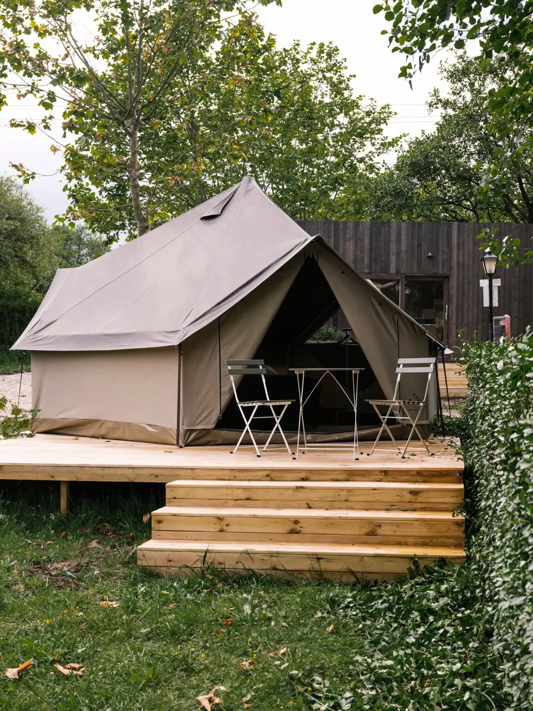 Wecamp Cudillero 3 étoiles★★★