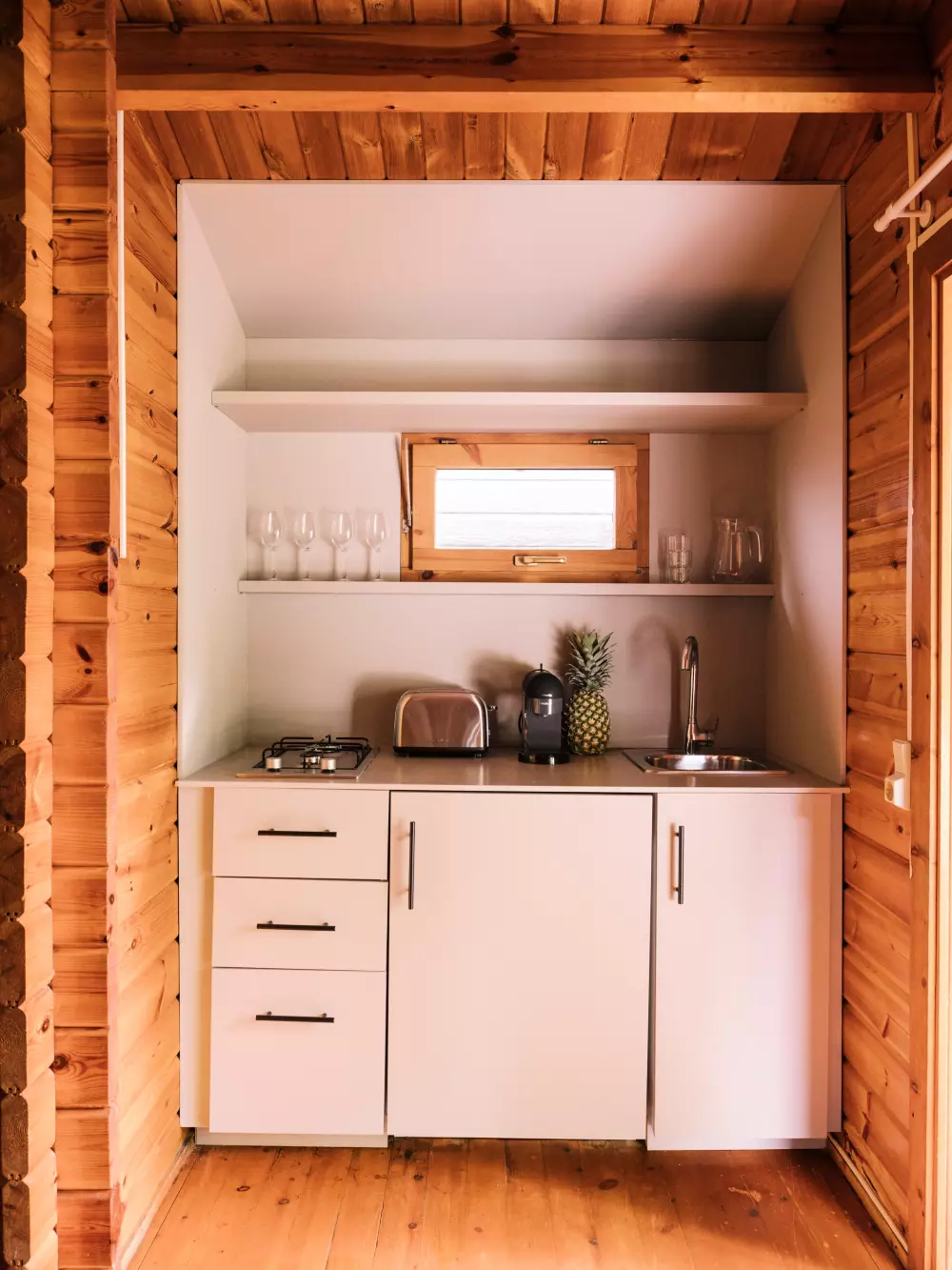 Wecamp Cudillero3 Stjerner★★★