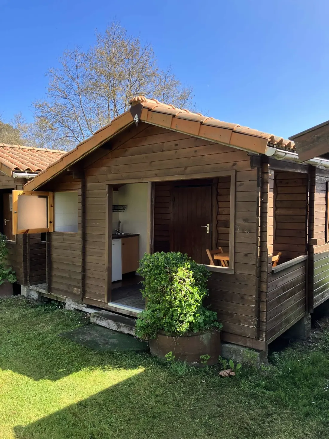 Wecamp Cudillero 3 étoiles★★★