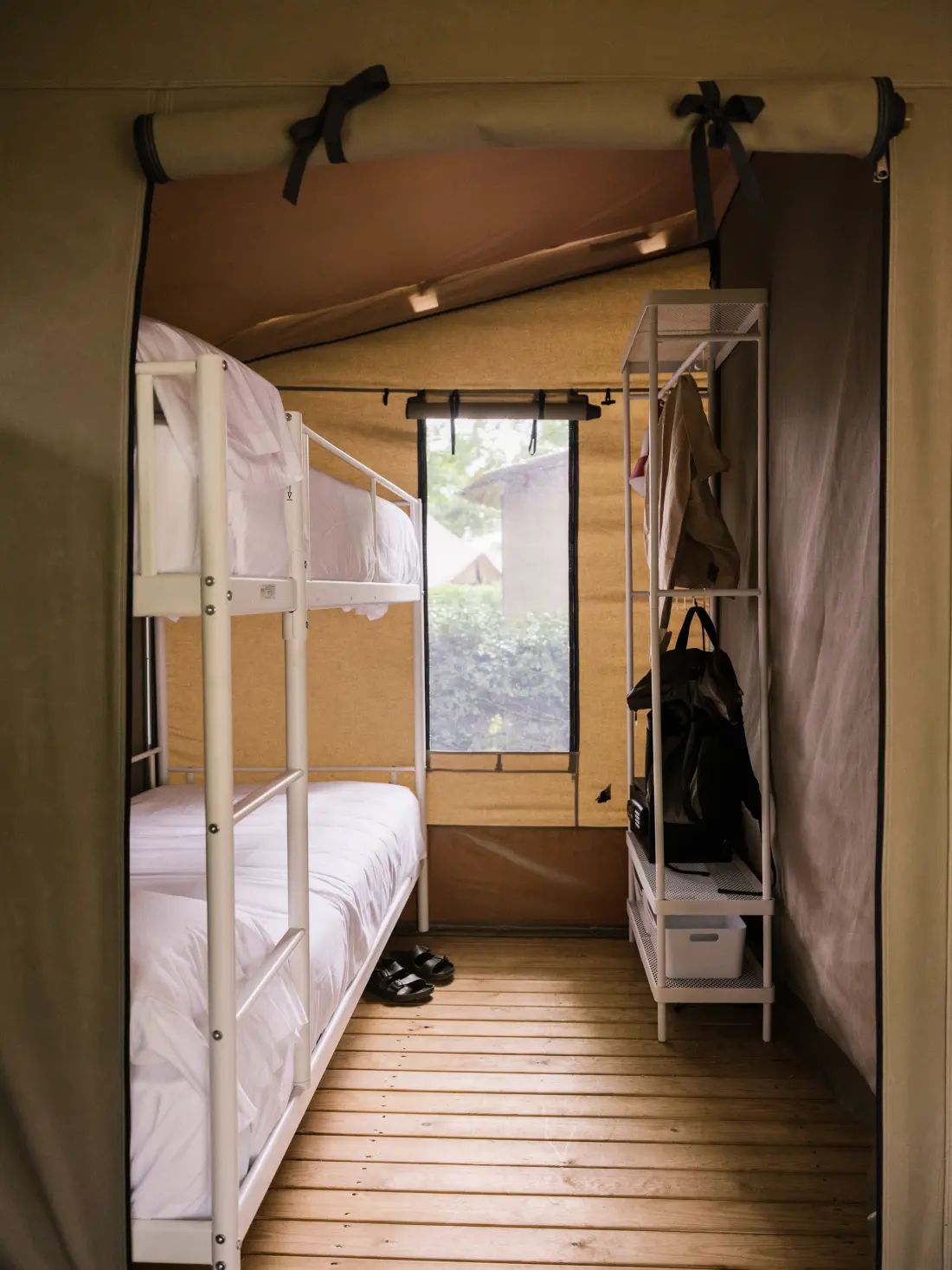 Wecamp Cudillero 3 étoiles★★★