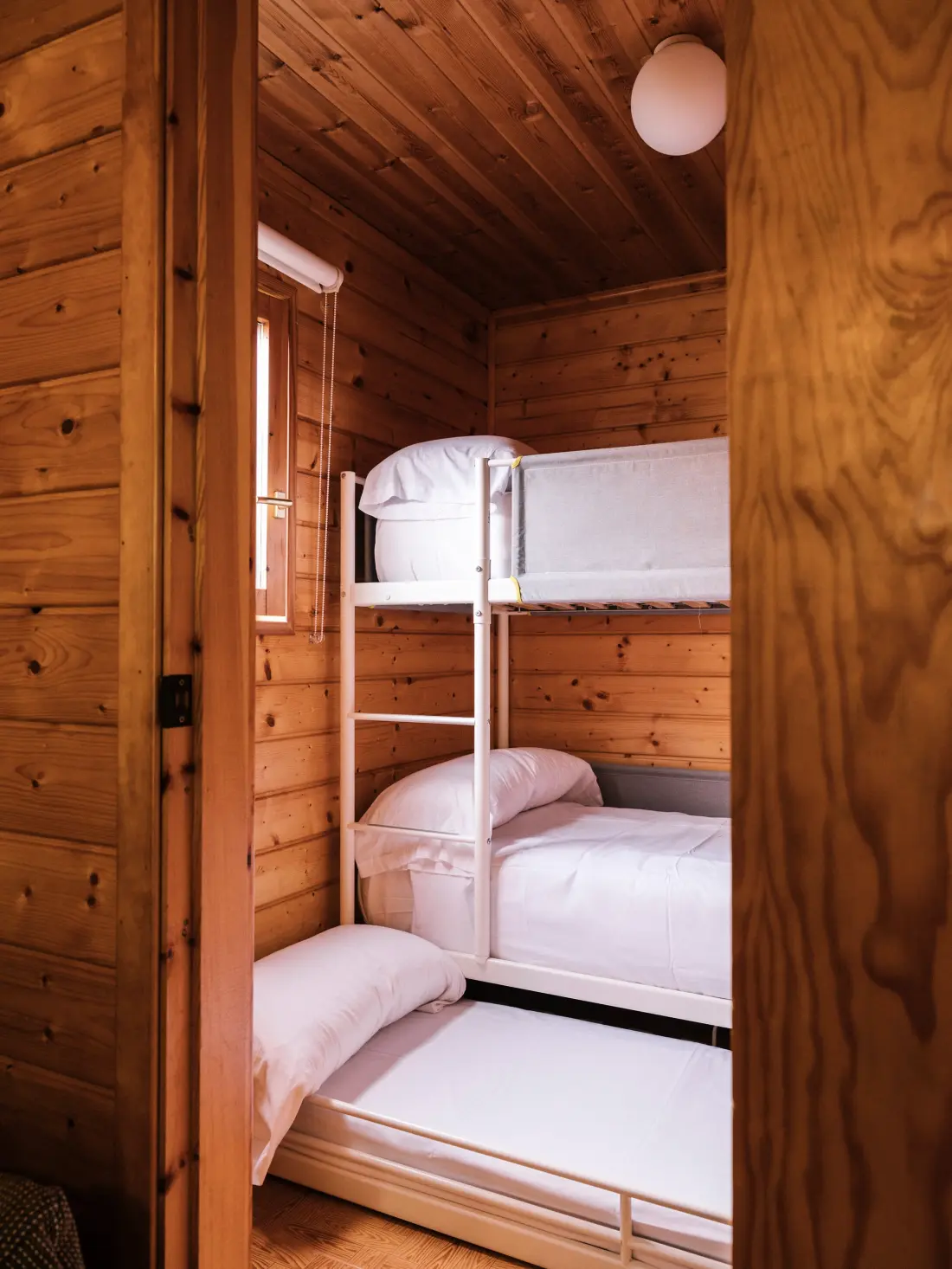 Wecamp Cudillero 3 étoiles★★★