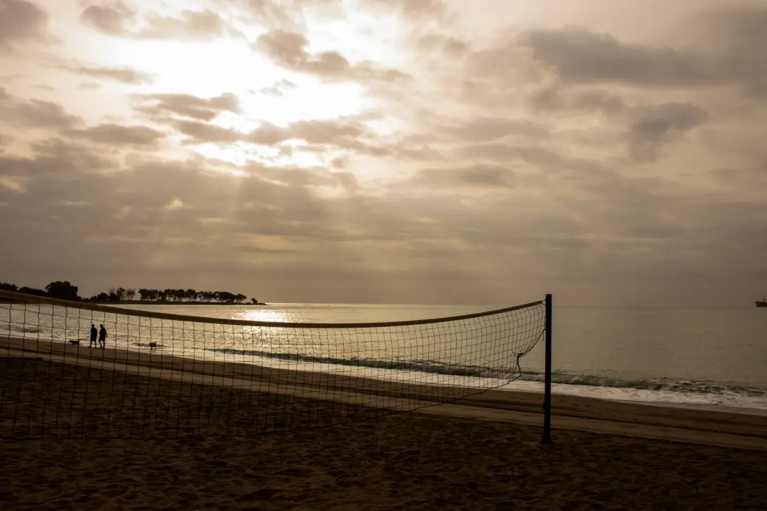 TAIGA Almeria Playa