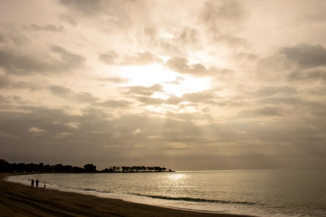 TAIGA Almeria Playa