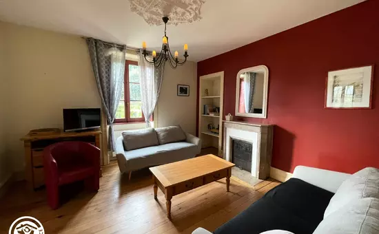 Maison de Vacances CUGAND 4