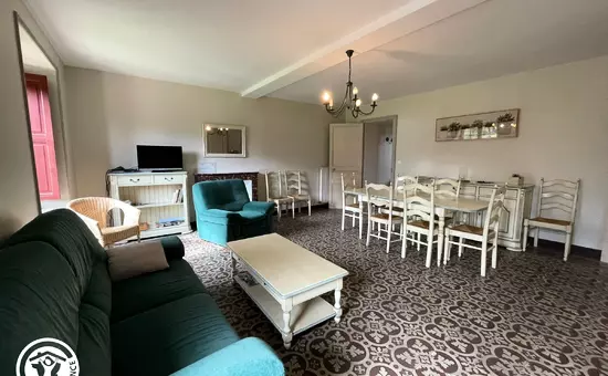 Maison de Vacances CUGAND 5