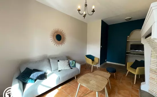 Maison de Vacances CUGAND 6