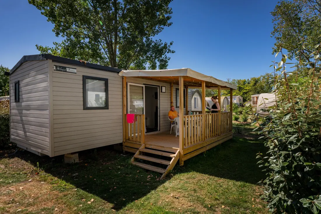 Campsite Village Bella Sardynia /