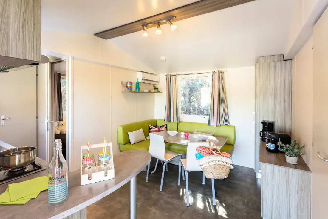 Campsite Village Bella Sardynia /