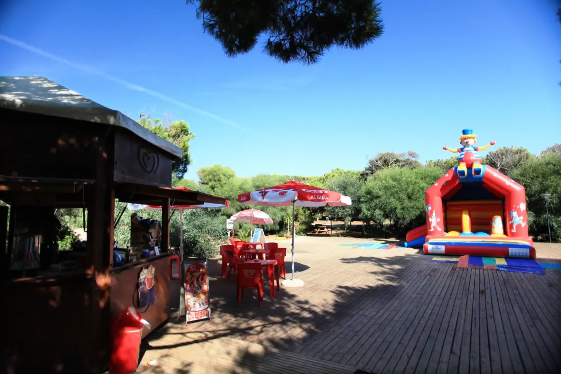 Campsite Village Bella Sardynia /