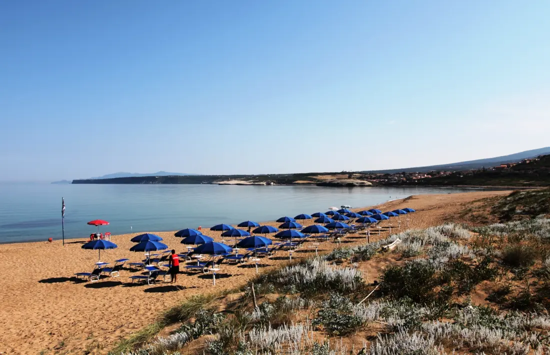 Campsite Village Bella Sardynia /