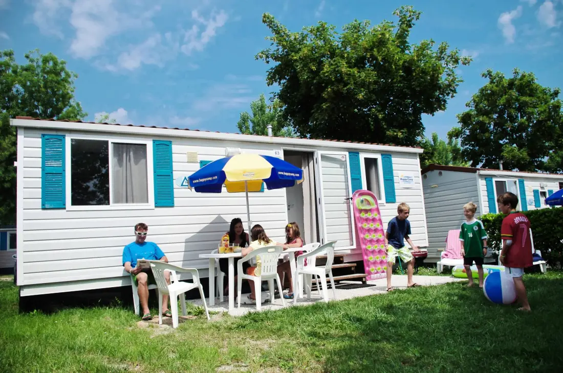 Campsite Village Bella Sardynia /