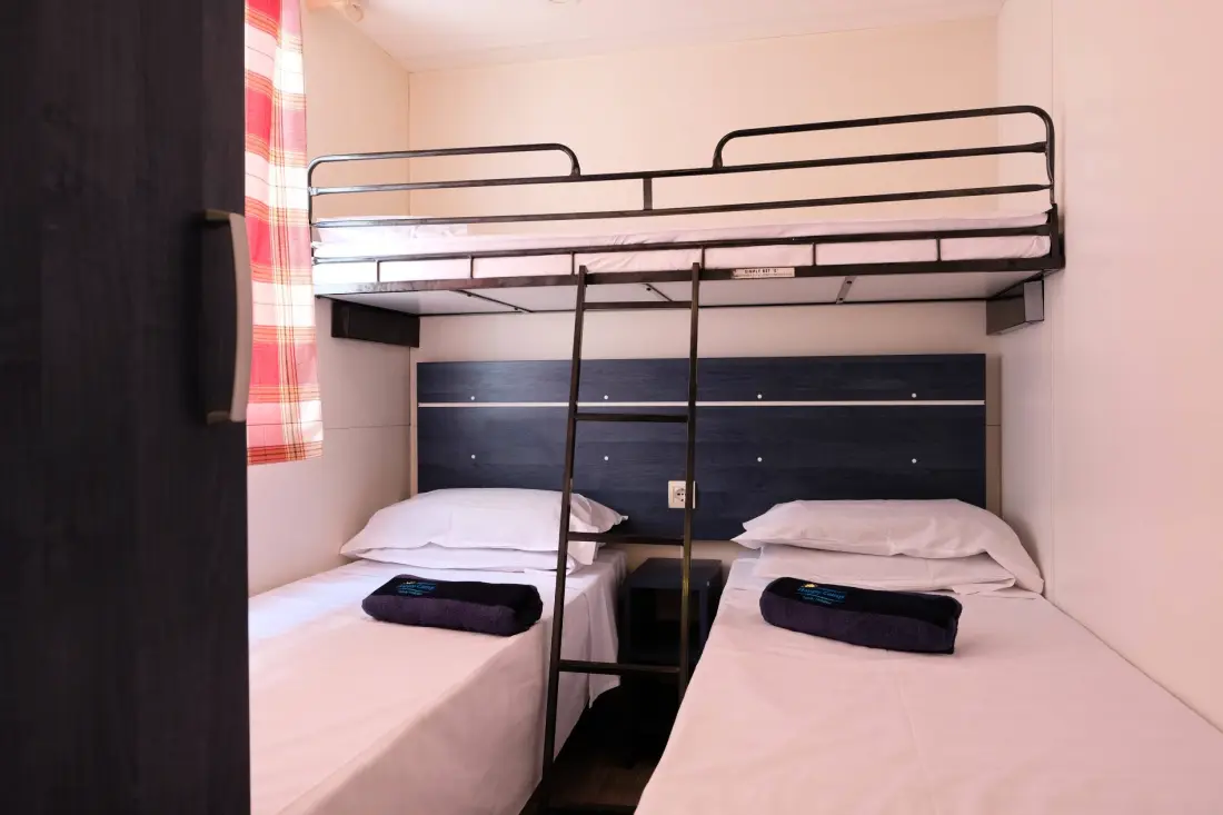 Campsite Village Bella Sardynia /