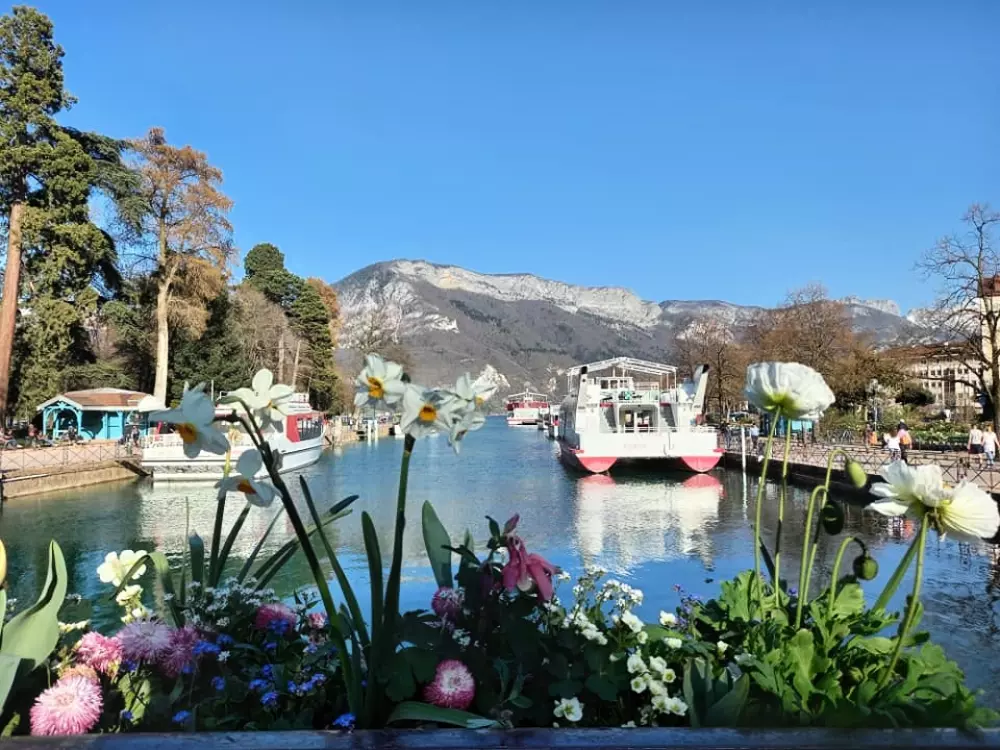 Camping Le Colombier 3 étoiles★★★