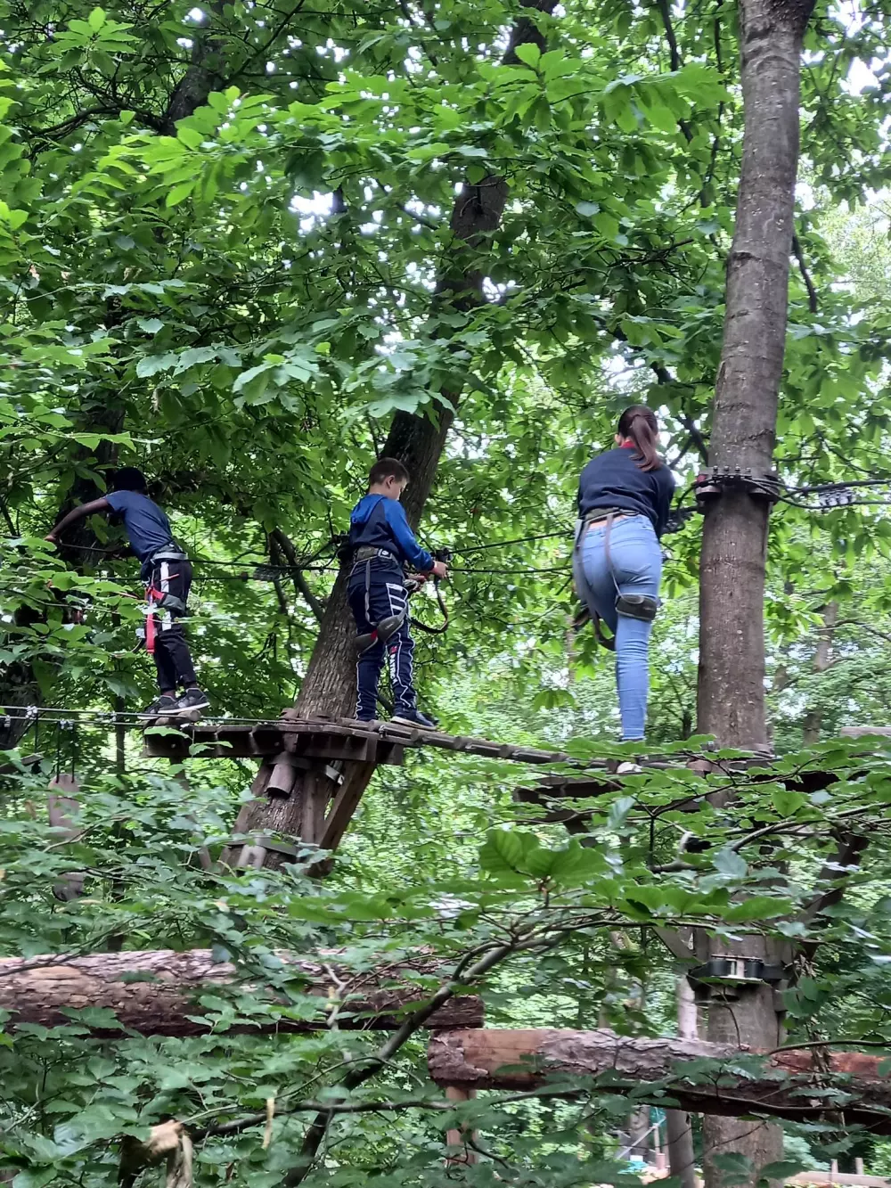 Camping Le Colombier 3 étoiles★★★