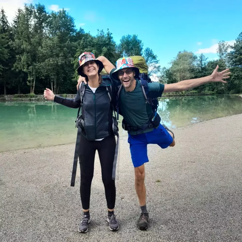 Camping Le Colombier 3 étoiles★★★