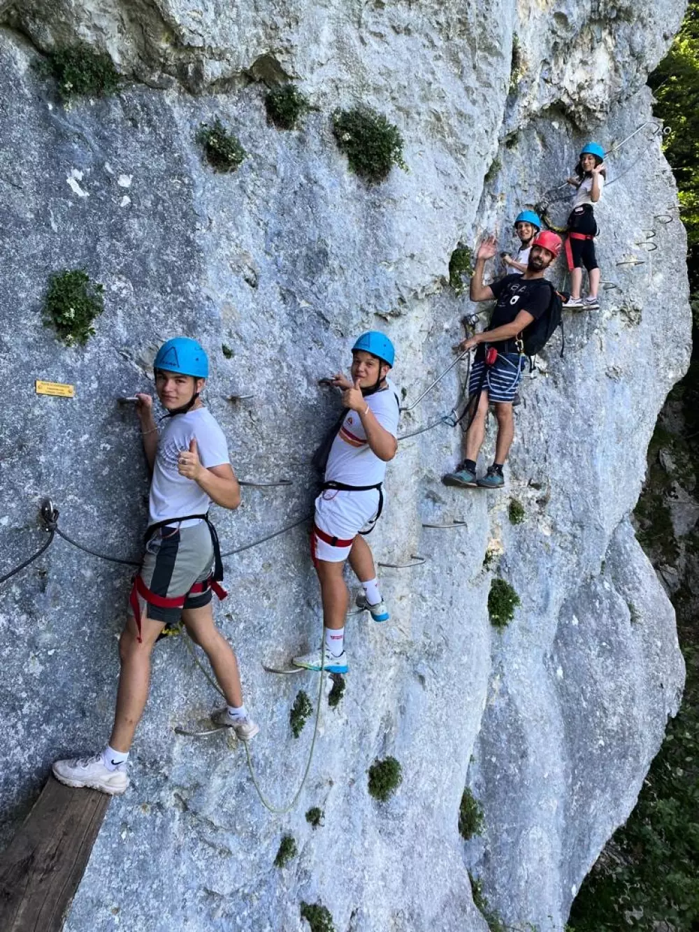 Camping Le Colombier 3 étoiles★★★