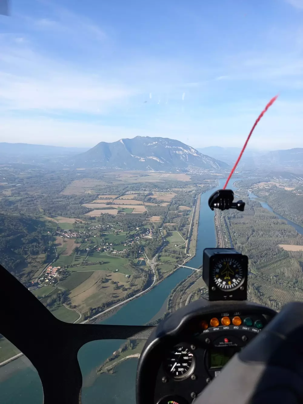 Camping Le Colombier 3 étoiles★★★