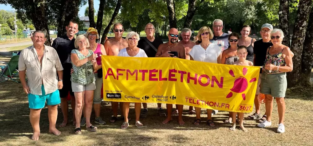 Camping Le Colombier 3 étoiles★★★