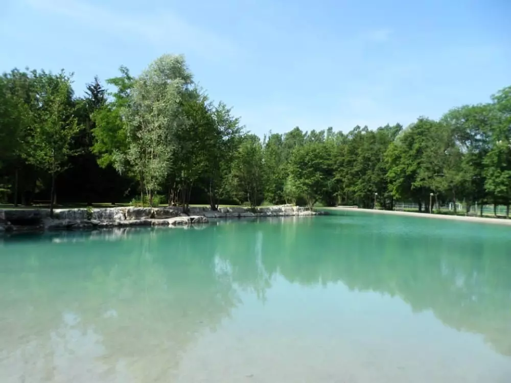 Camping Le Colombier 3 étoiles★★★