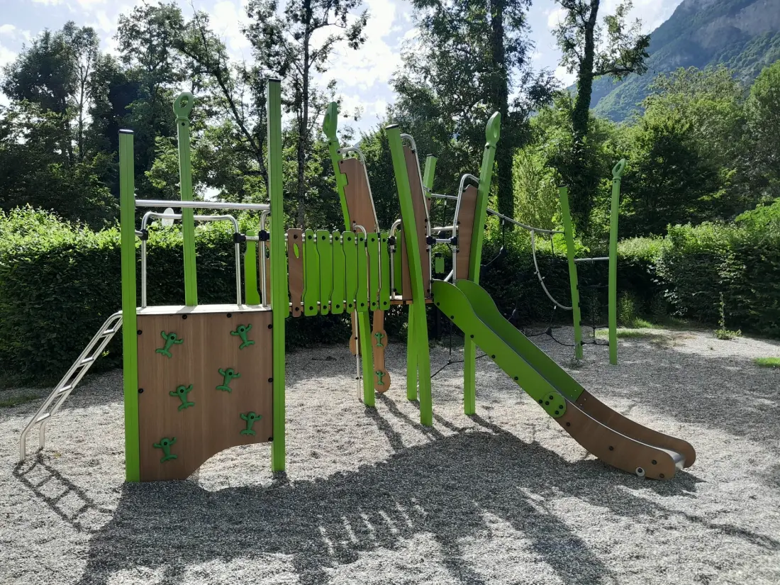 Camping Le Colombier 3 Sterren★★★