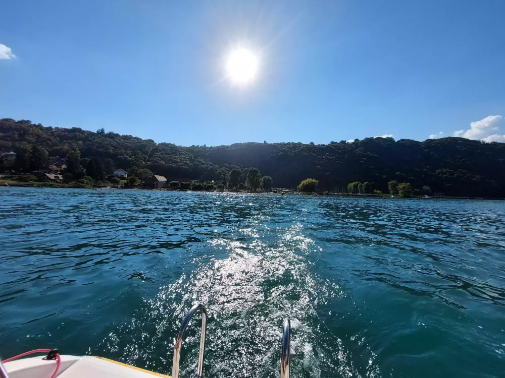 Camping Le Colombier 3 étoiles★★★