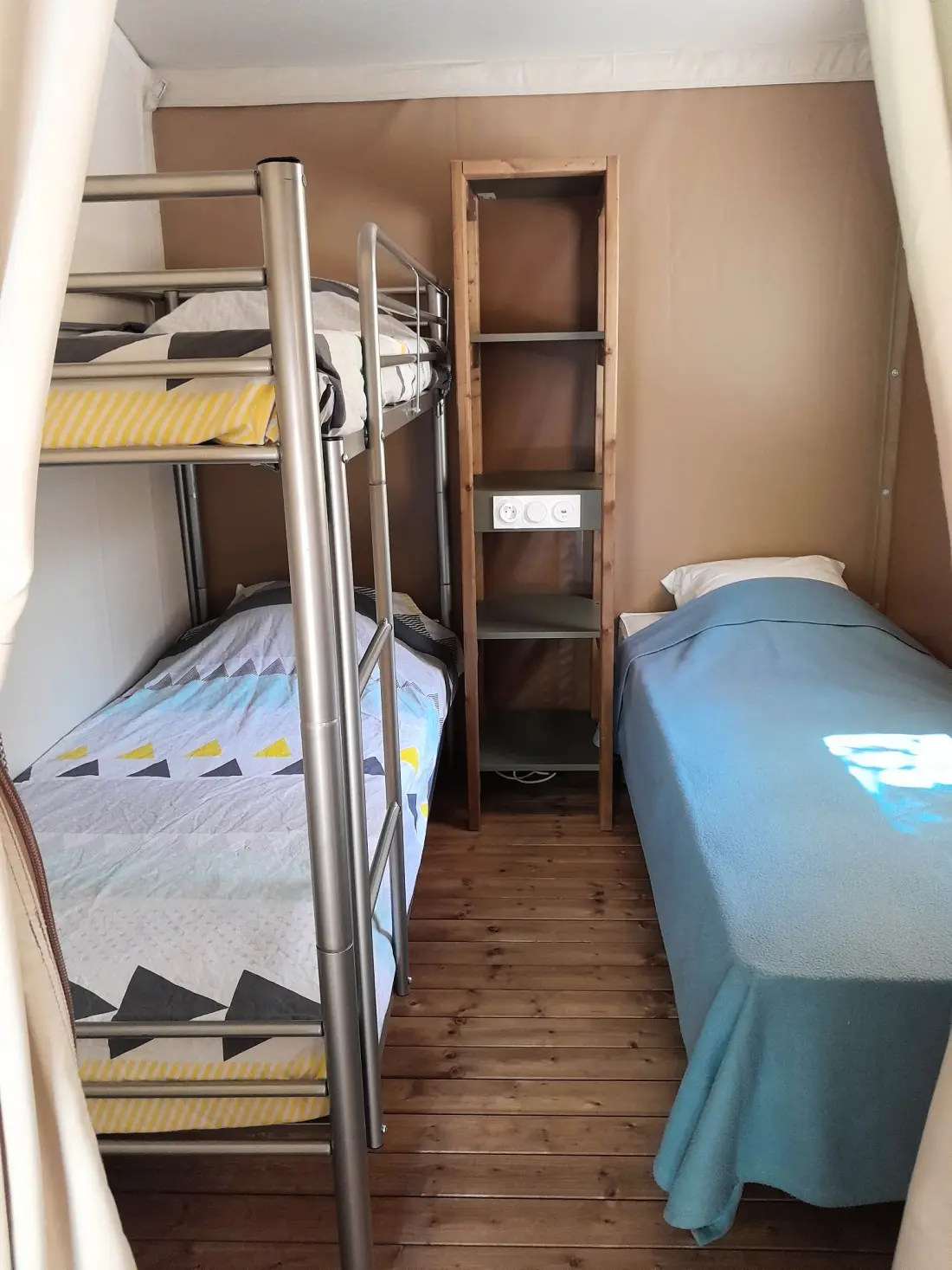 Camping Le Colombier 3 Sterren★★★