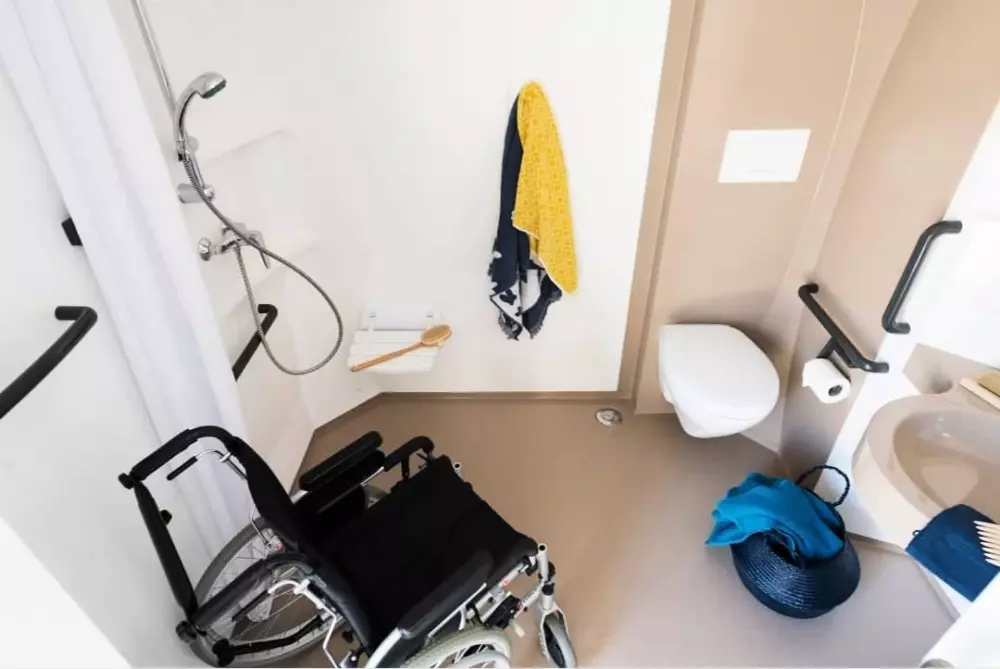 Camping Le Colombier 3 étoiles★★★