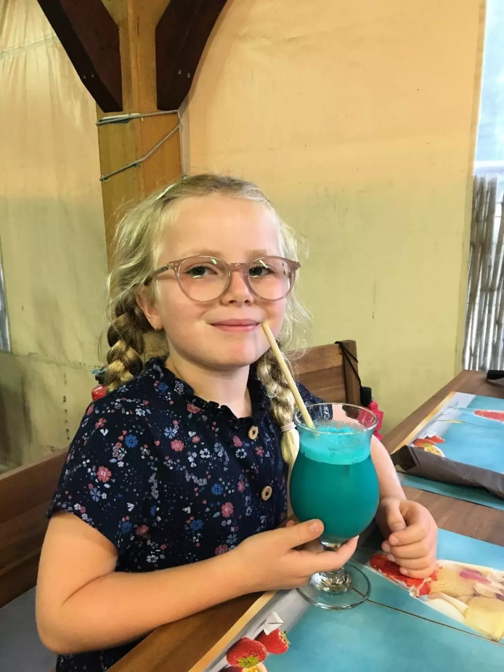 Camping Le Colombier 3 étoiles★★★