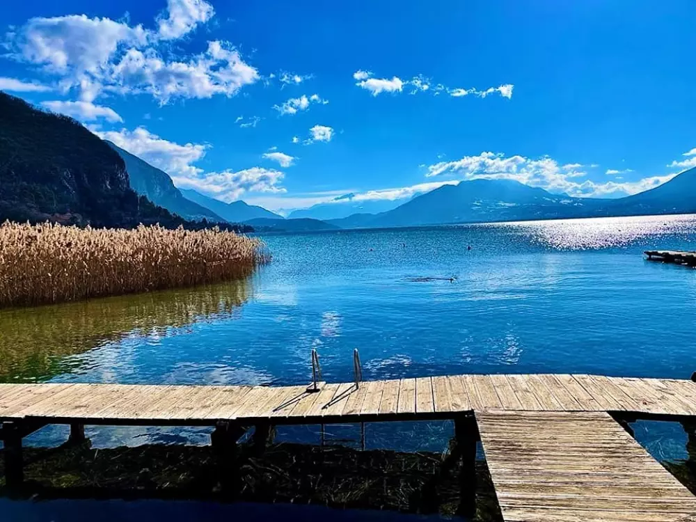 Camping Le Colombier 3 étoiles★★★