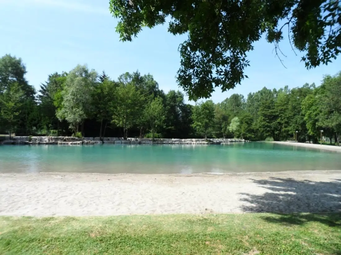Camping Le Colombier 3 Sterren★★★