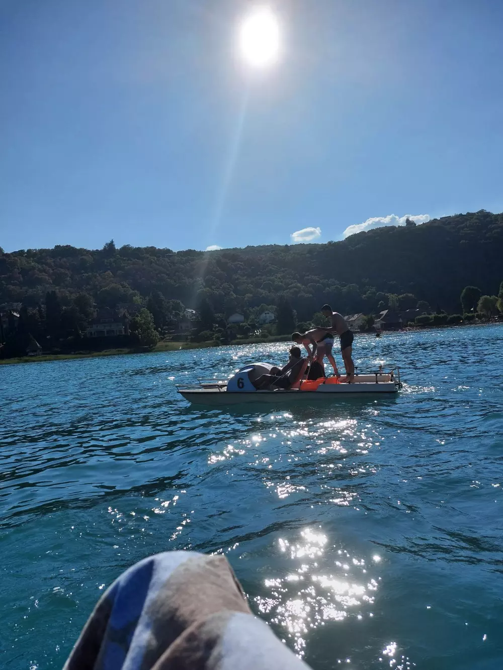 Camping Le Colombier 3 étoiles★★★