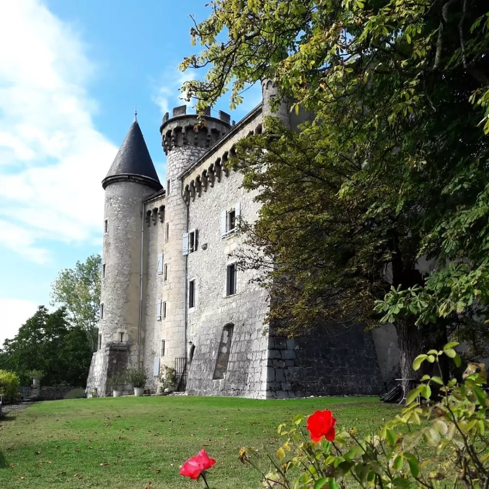 Camping Le Colombier 3 étoiles★★★