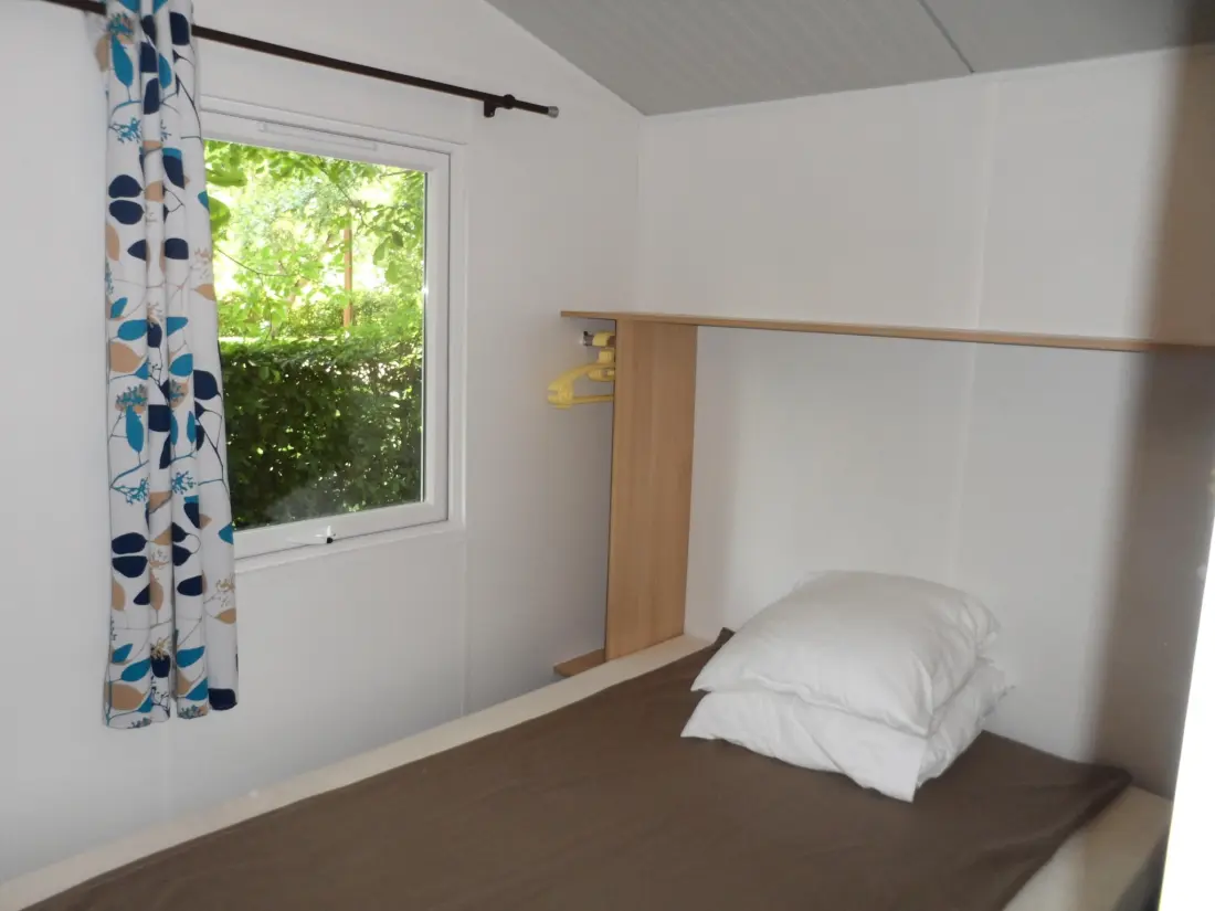 Camping Le Colombier 3 Sterren★★★