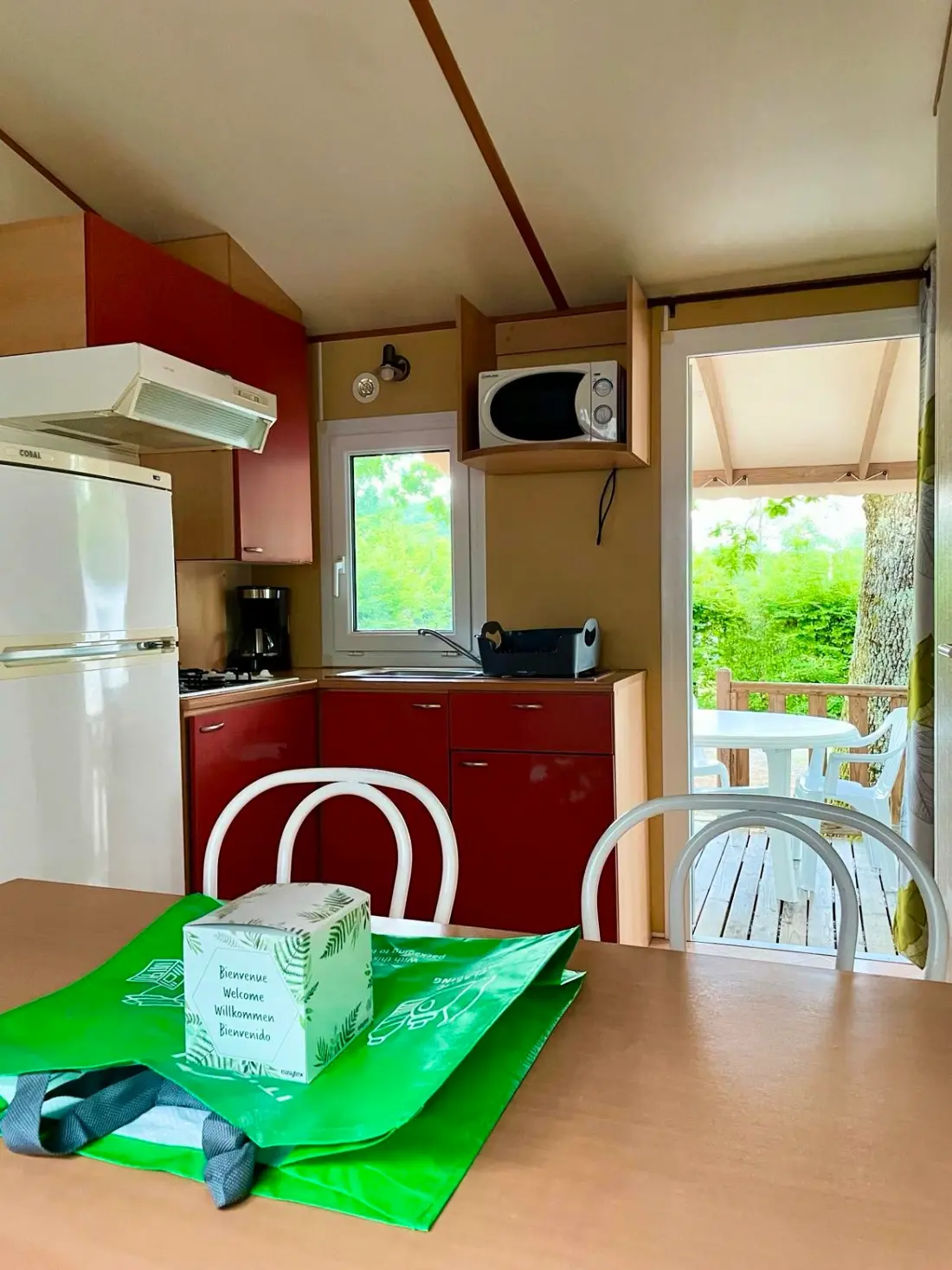 Camping Le Colombier 3 Sterren★★★