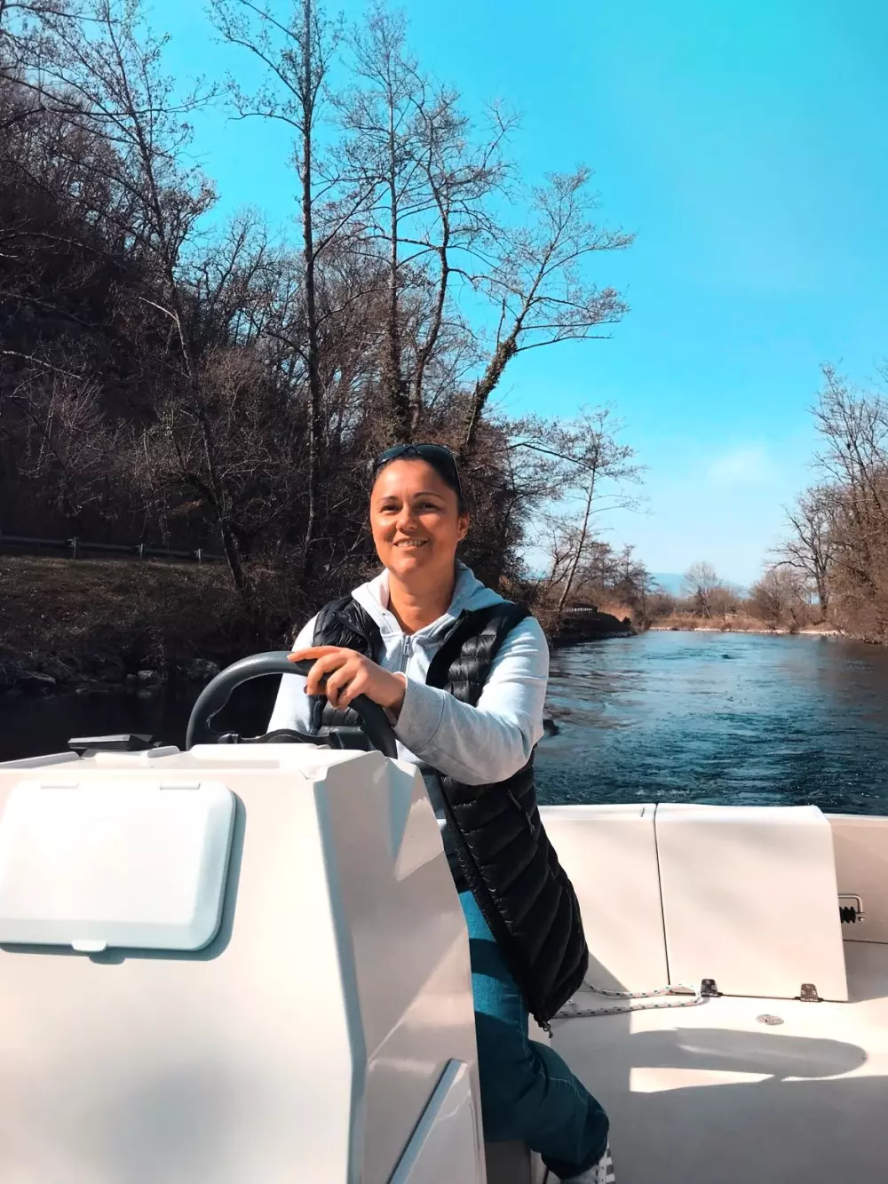 Camping Le Colombier 3 étoiles★★★