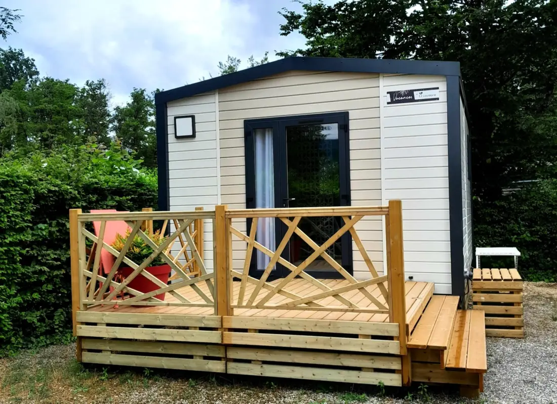 Camping Le Colombier 3 Sterren★★★