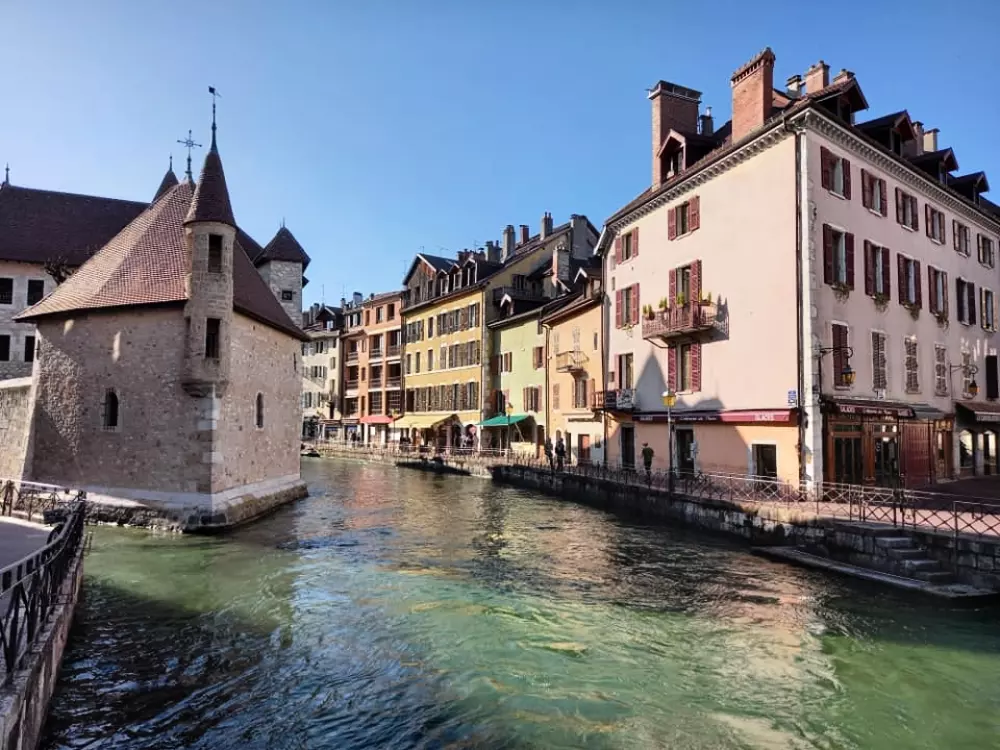 Camping Le Colombier 3 étoiles★★★