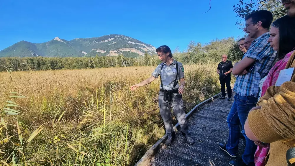 Camping Le Colombier 3 étoiles★★★