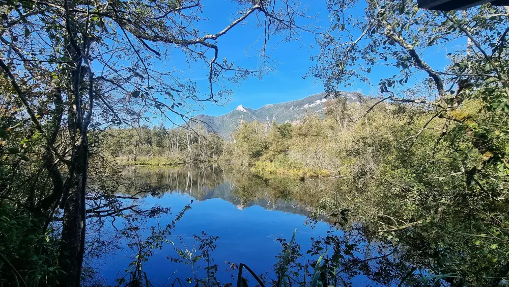 Camping Le Colombier 3 étoiles★★★