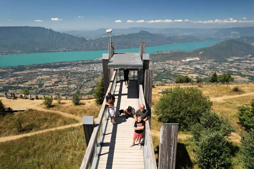 Camping Le Colombier 3 étoiles★★★