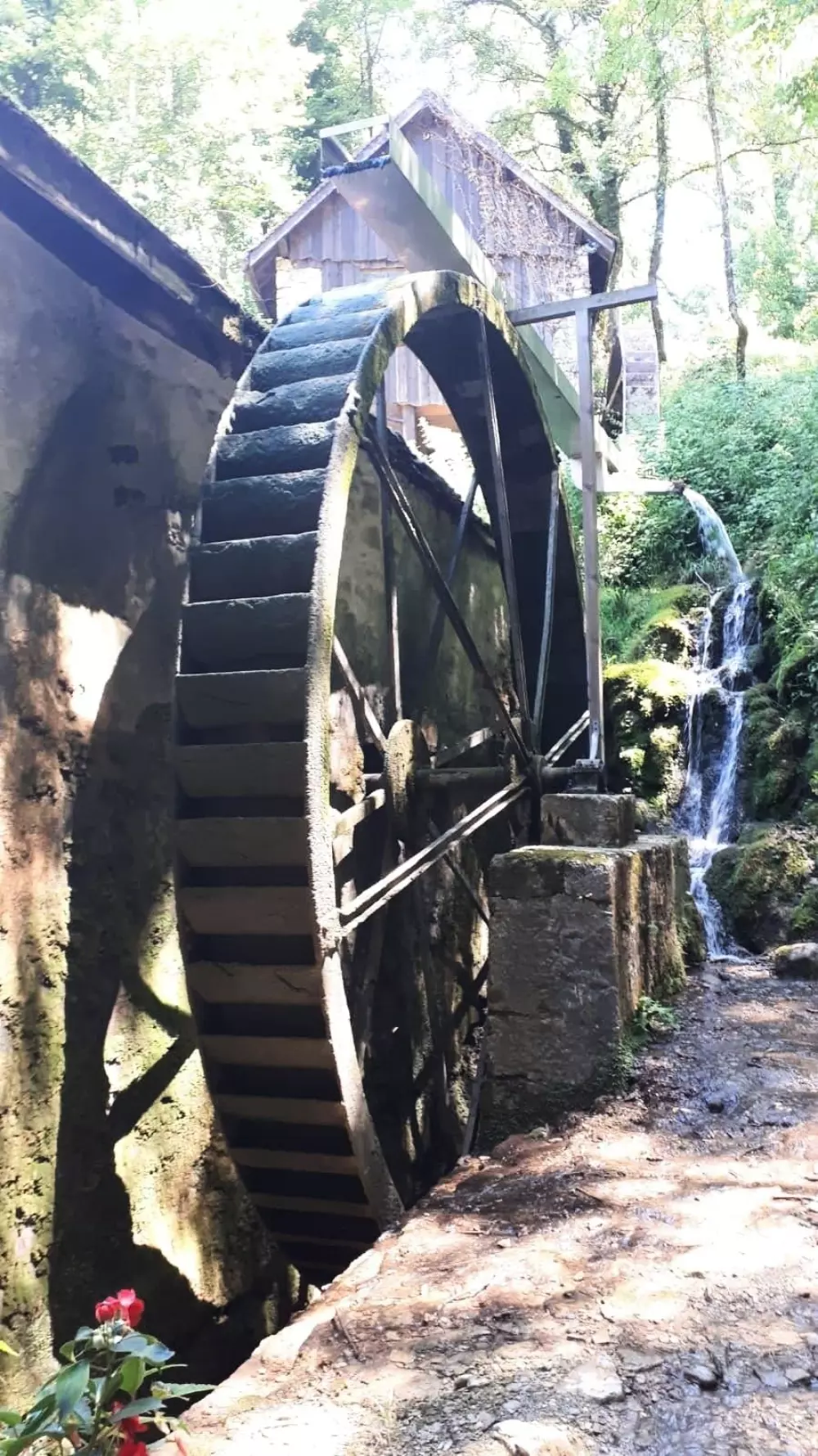 Camping Le Colombier 3 étoiles★★★