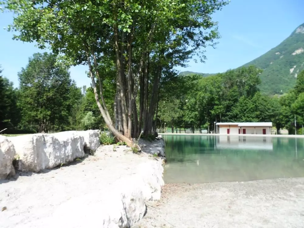 Camping Le Colombier 3 étoiles★★★