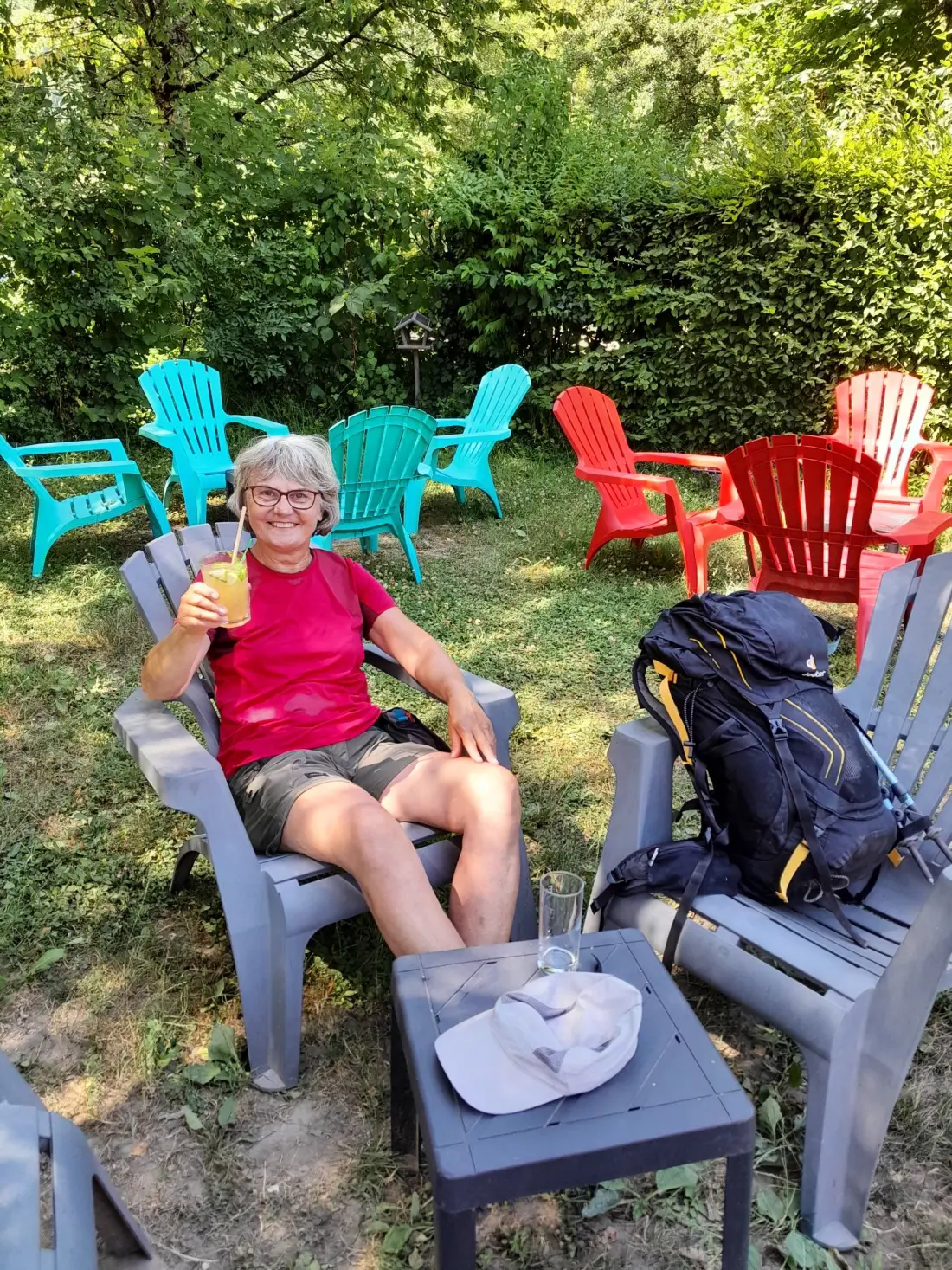 Camping Le Colombier 3 Sterren★★★