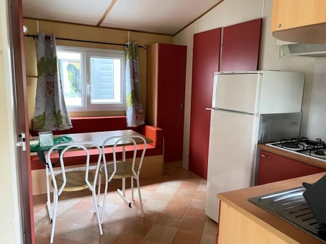Camping Le Colombier 3 Sterren★★★